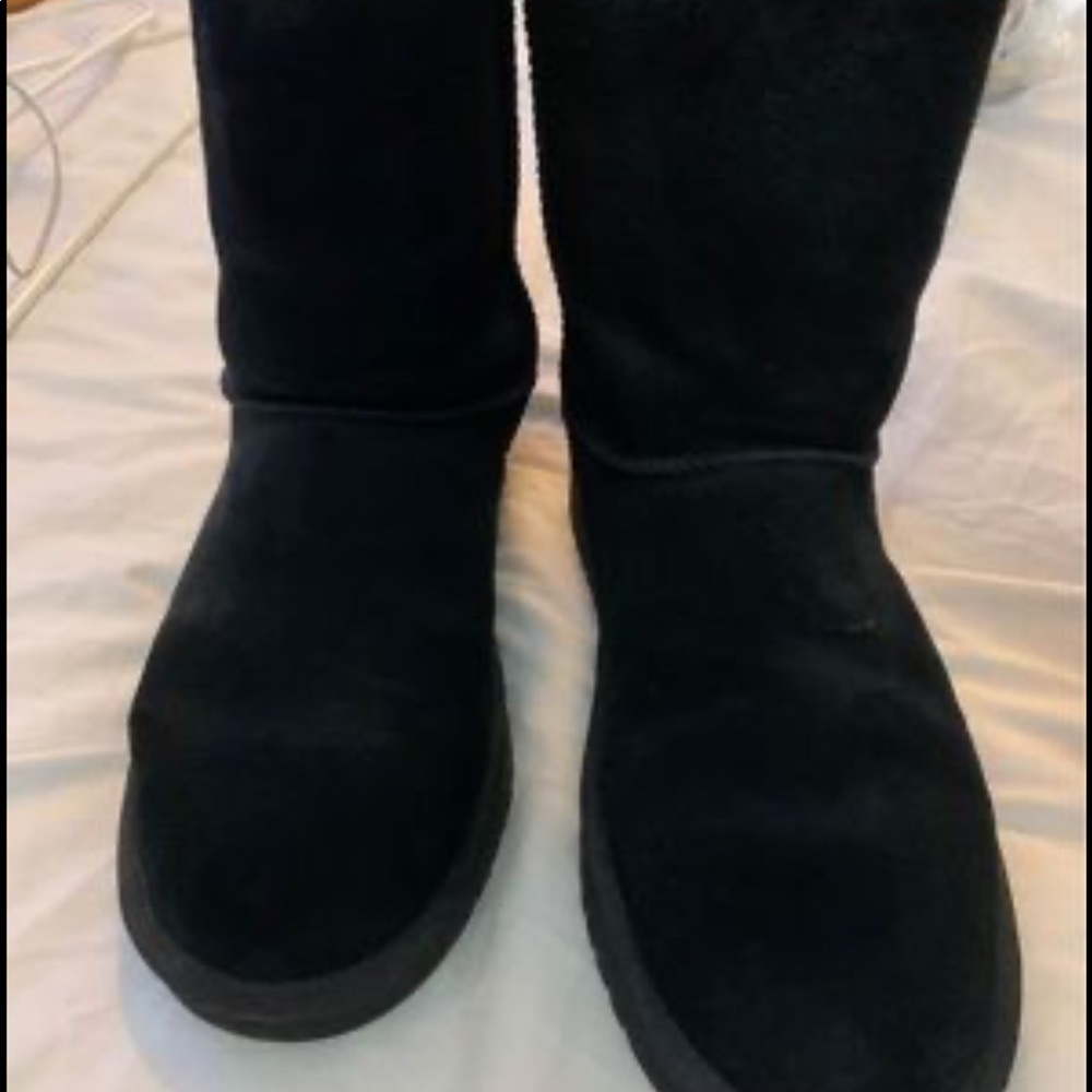 UGG Koolaburra boots